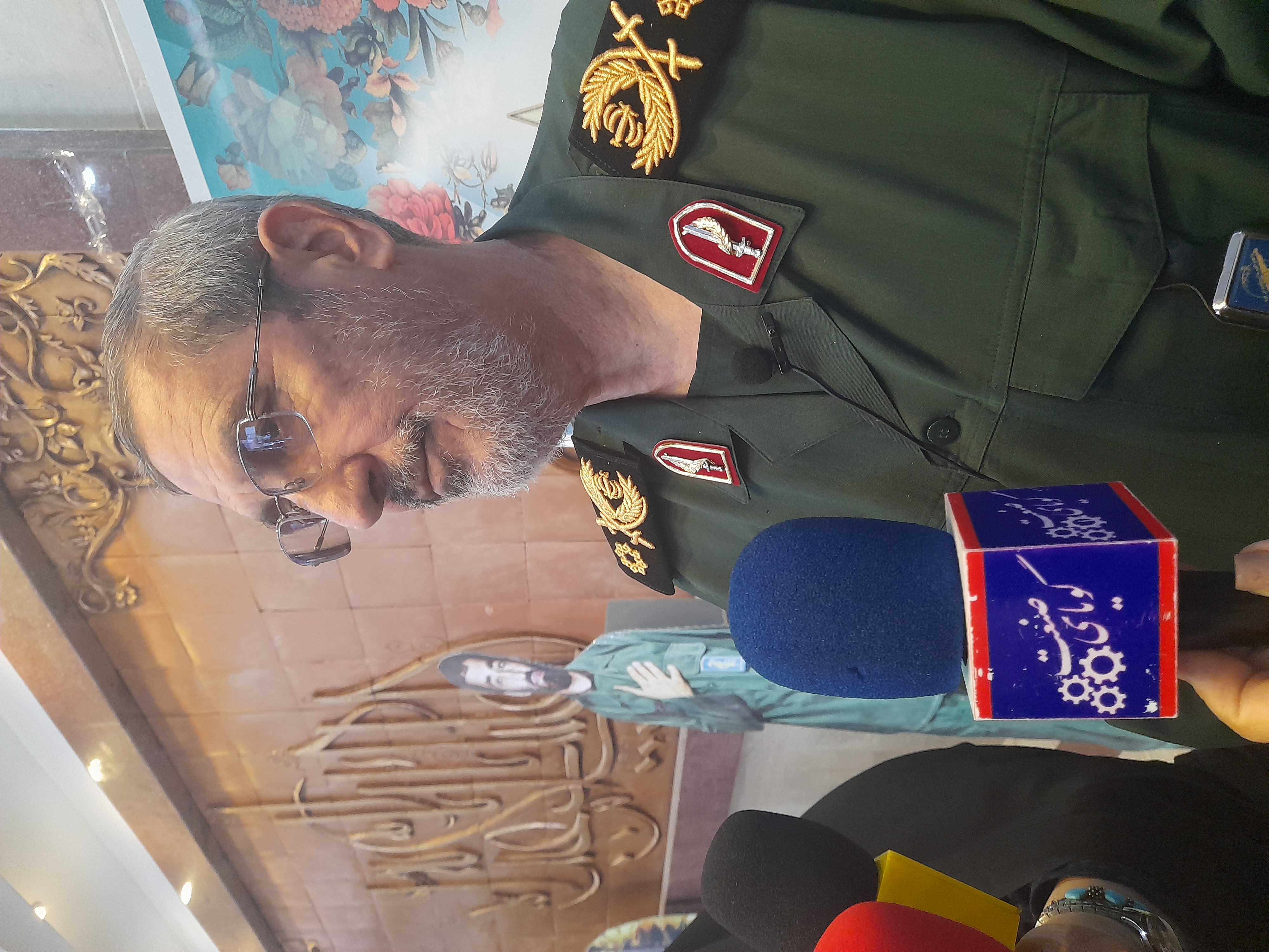 برنامه ابتکاری سپاه سیدالشهدا علیه السلام به نام اندیشکده حقوق