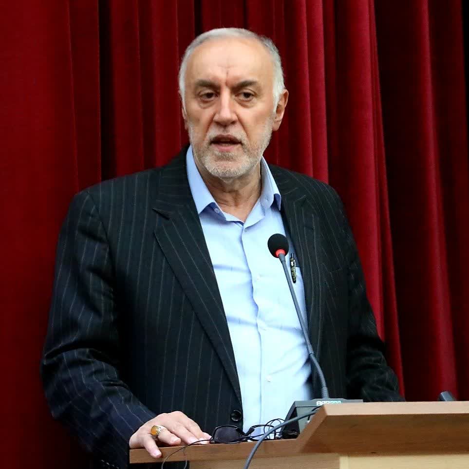 تاکید استاندار تهران بر استفاده از ابزارهای نوین جهت ترویج فرهنگ دفاع مقدس