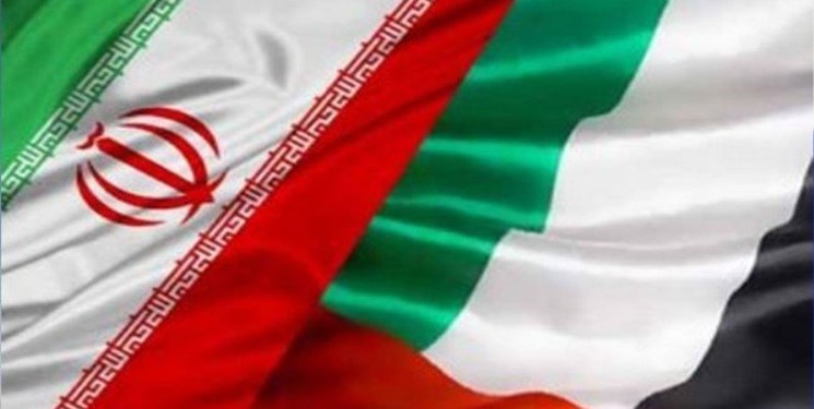 تجارت میان ایران و امارات به ۲۴ میلیارد دلار رسید