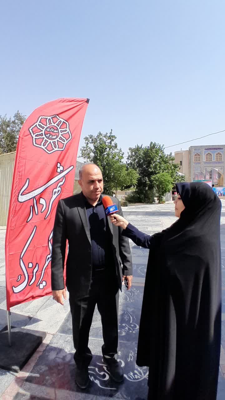 افتخاری دیگر برای ورزش شهرستان ری