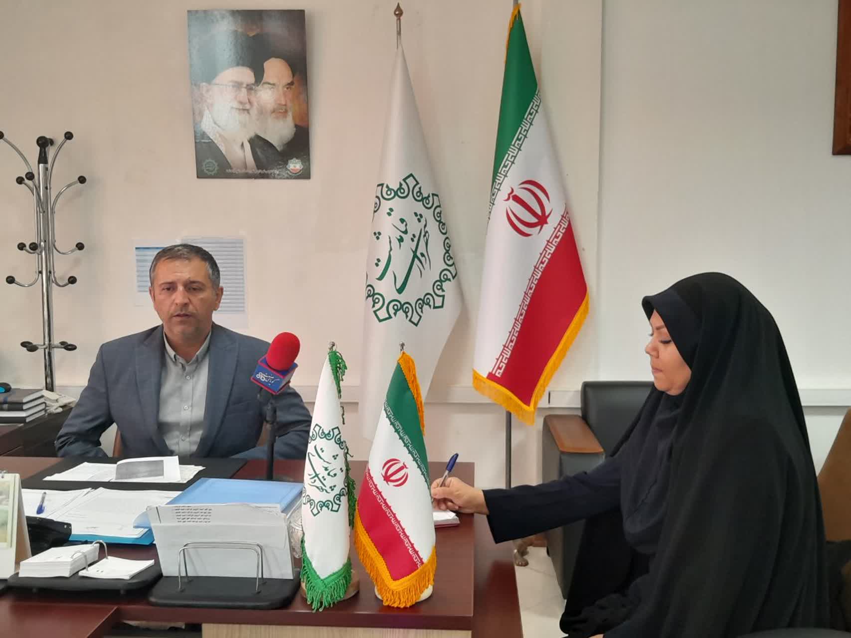 پیام تبریک “حسین ترکاشوند” شهردار قیامدشت به مناسب روز خبرنگار