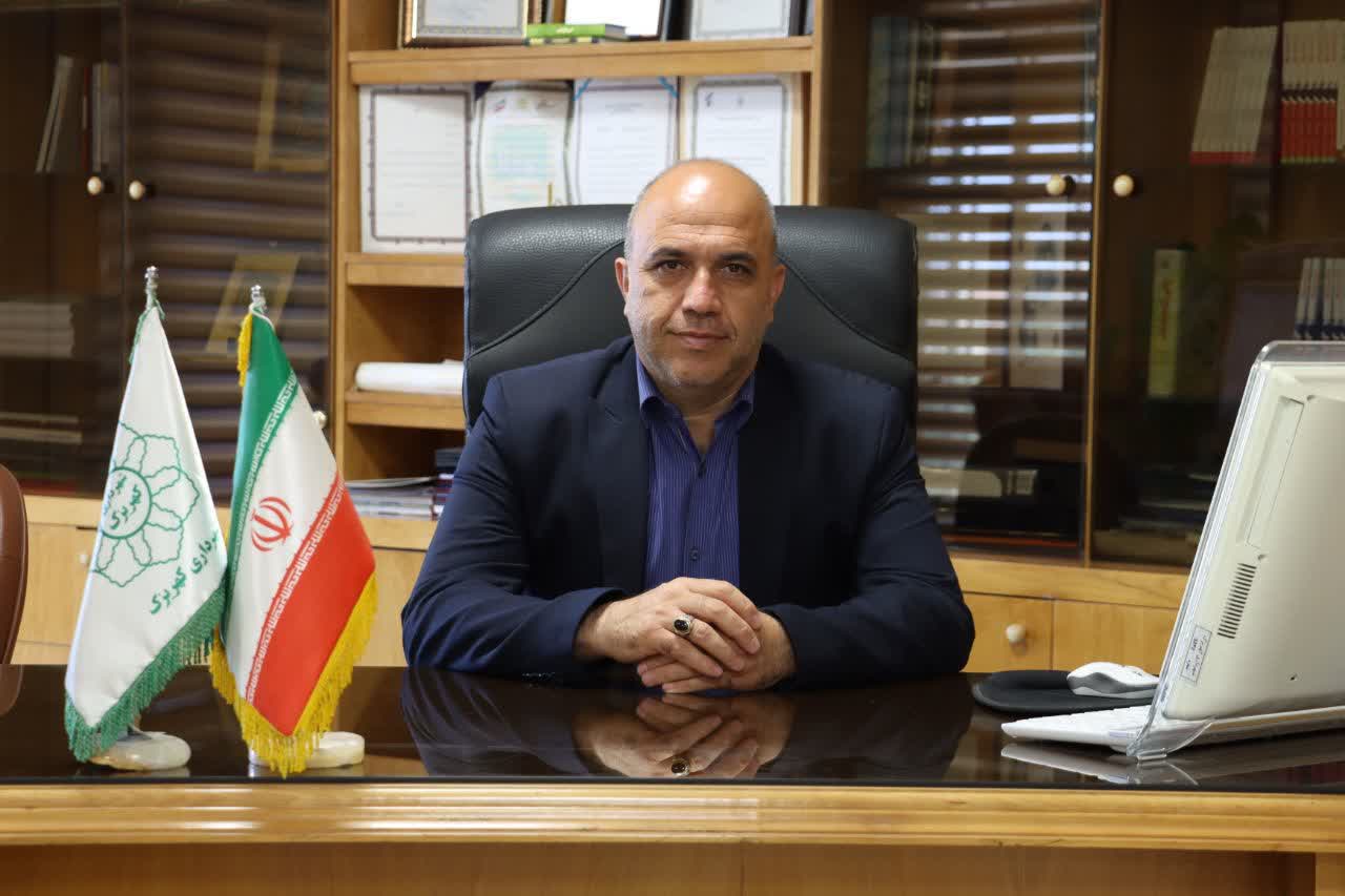 گام بزرگ شهرداری کهریزک در هوشمندسازی خدمات