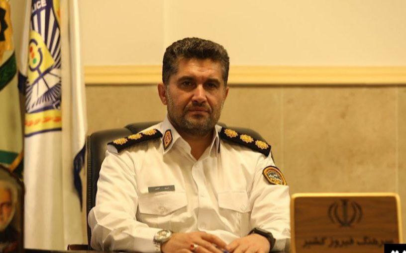 ۶۵۷ هزار وانت بار فروش میوه اعمال قانون شدند/اعمال قانون حدود ۵،۶۰۰،۰۰۰ فقره کل تخلفات ساکن از ابتدای سال جاری تاکنون در پایتخت/  برخورد با بیش از ۱،۸۰۰،۰۰۰  فقره سد معبر ۸ ماهه ابتدایی سال جاری