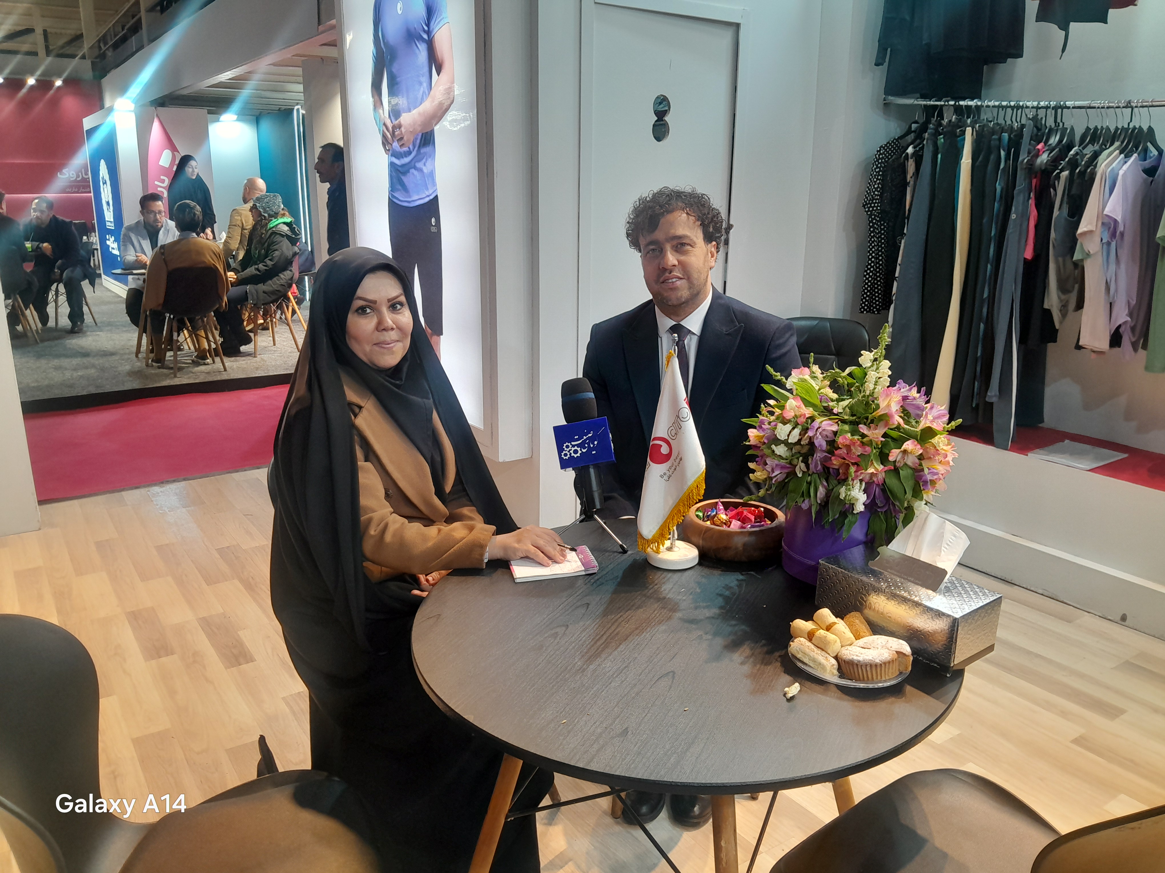 بحران مواد اولیه صنعت پوشاک را تهدید می‌کند