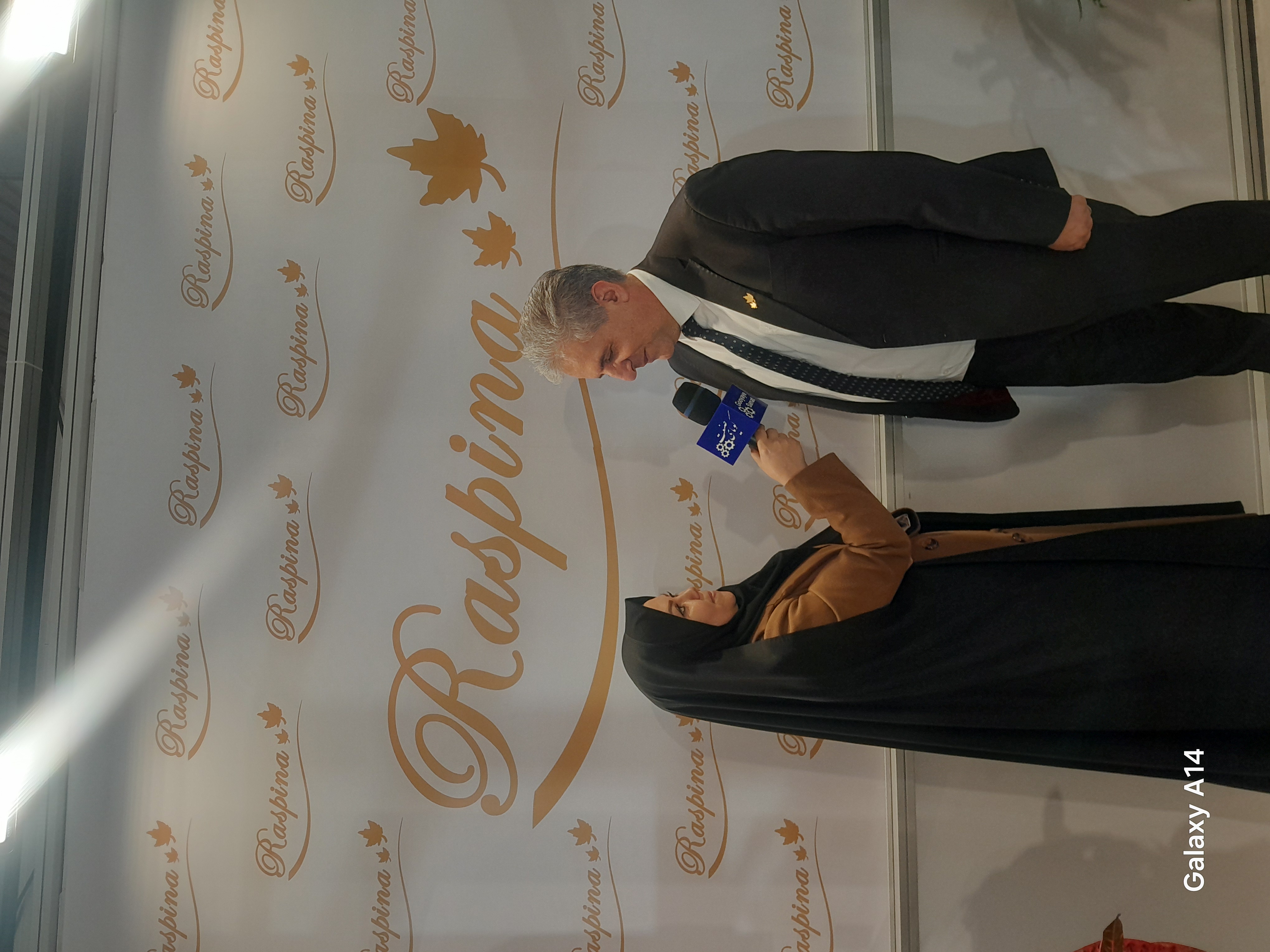 نمایشگاه مد و لباس؛ فرصتی برای معرفی توان تولید ایران به بازارهای جهانی