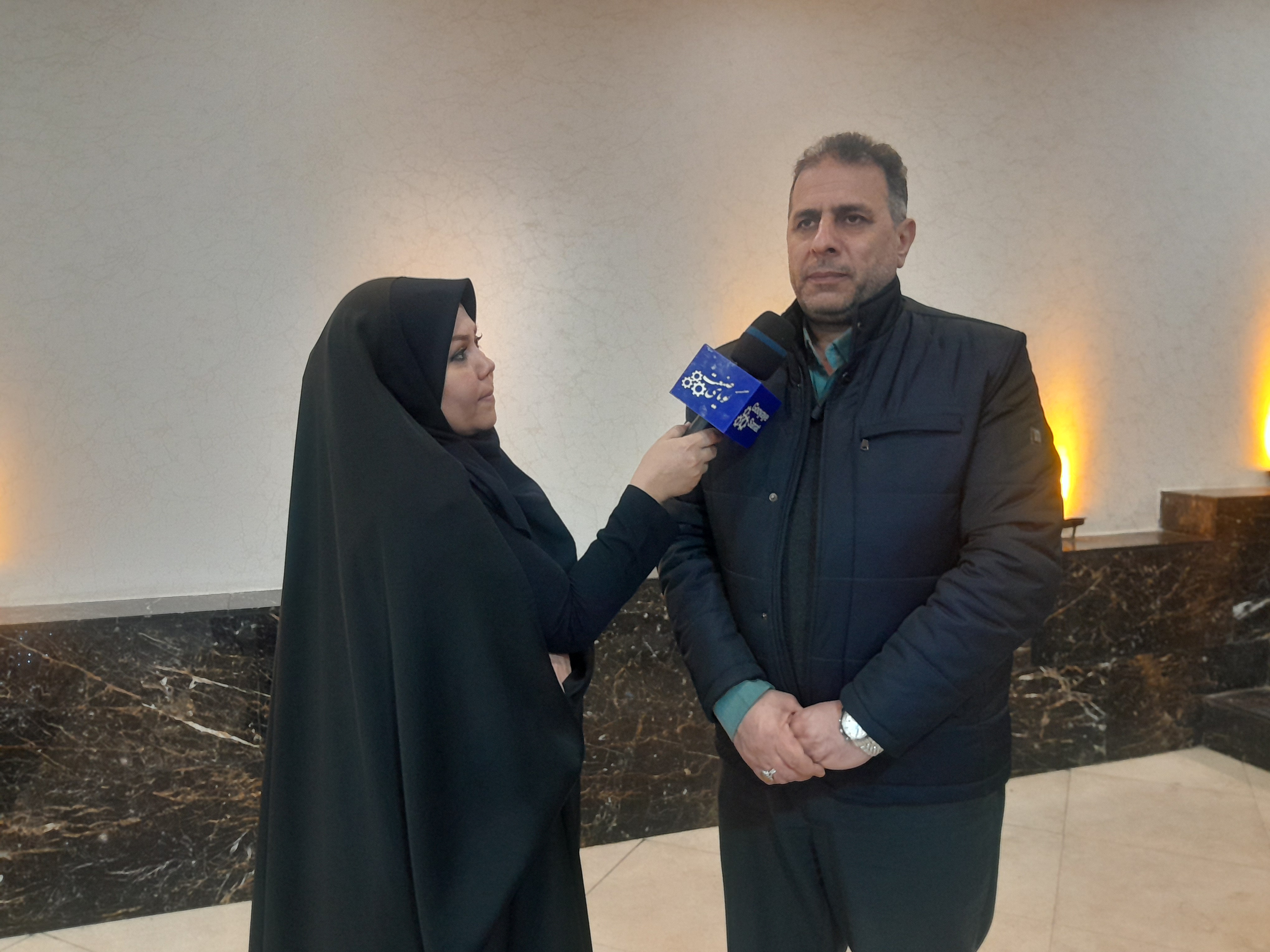 کشفیات تخصصی و امنیت محلات با پلیس افتخاری/ در جنگ ۱۲ روزه همراهمان بودند